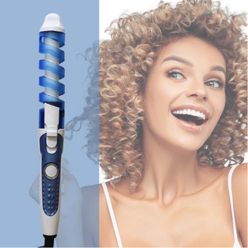 Automatic Curling Iron